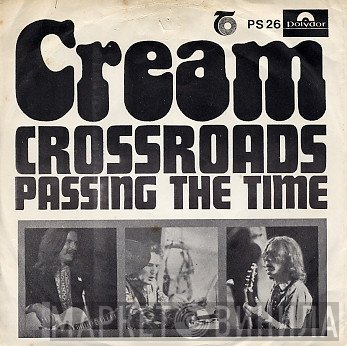 Cream   - Crossroads