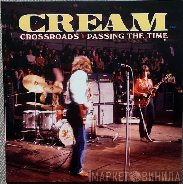 Cream   - Crossroads