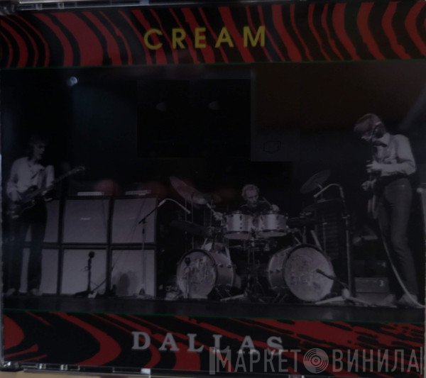 Cream   - Dallas