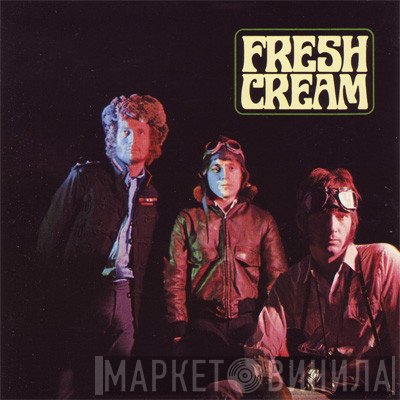 Cream  - Fresh Cream