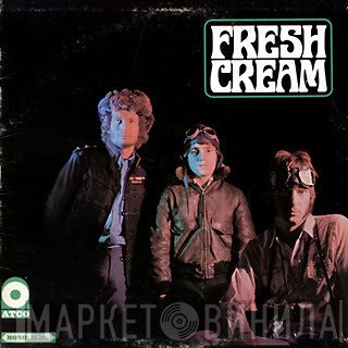 Cream   - Fresh Cream