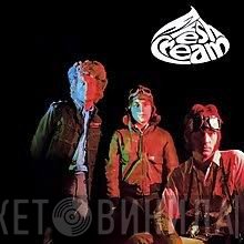 Cream   - Fresh Cream
