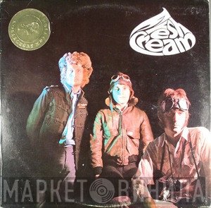 Cream   - Fresh Cream