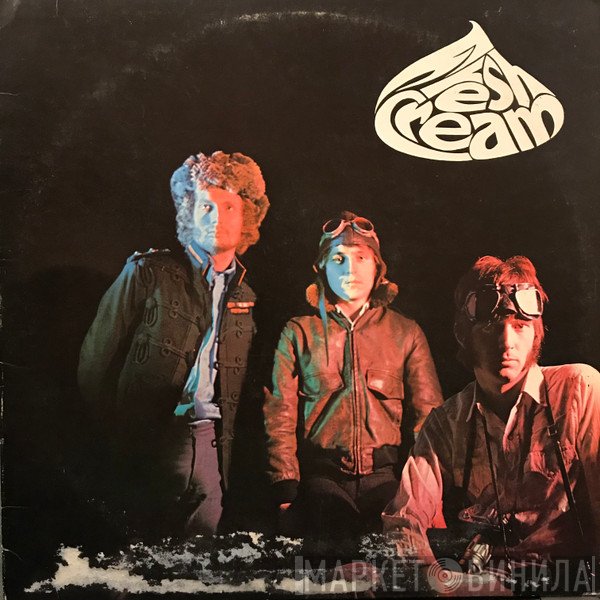 Cream  - Fresh Cream