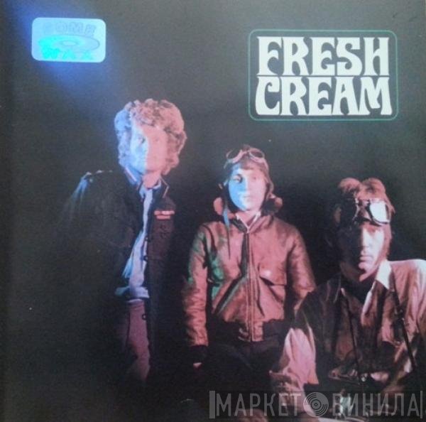Cream   - Fresh Cream