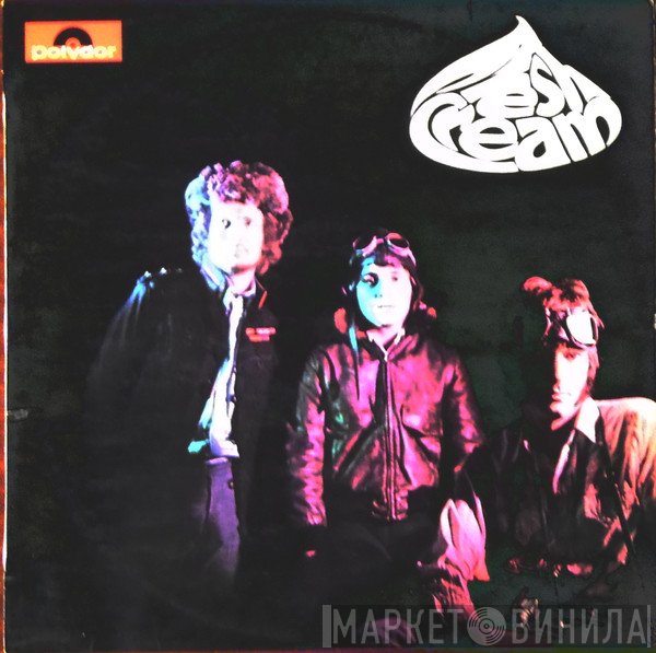 Cream  - Fresh Cream