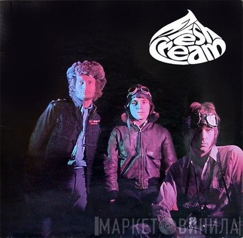 Cream  - Fresh Cream