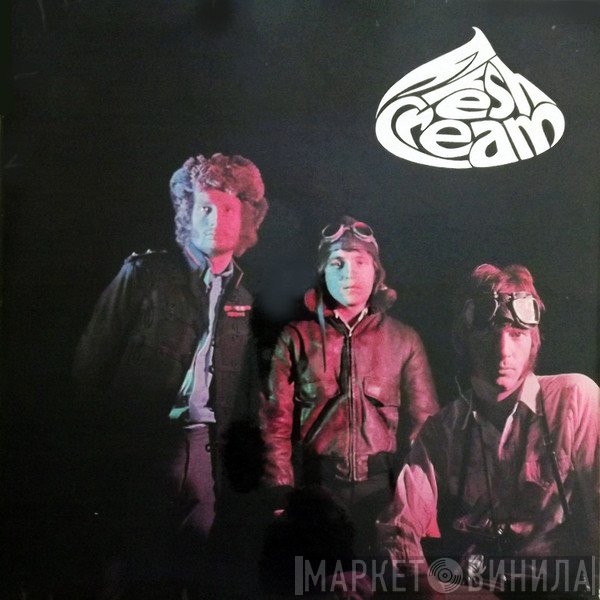 Cream  - Fresh Cream