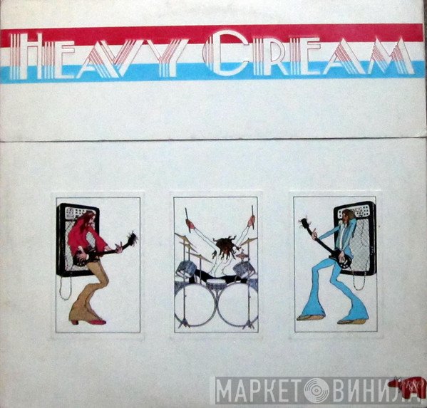 Cream  - Heavy Cream