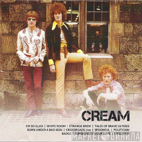 Cream   - Icon
