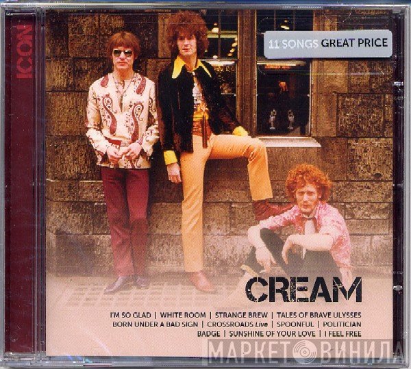 Cream   - Icon