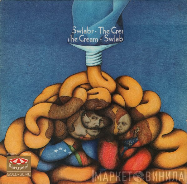 Cream   - Swlabr