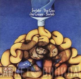 Cream   - Swlabr