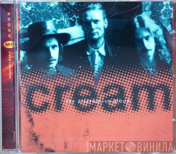 Cream   - The Alternative Album