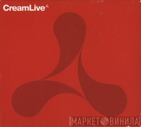  - Creamlive