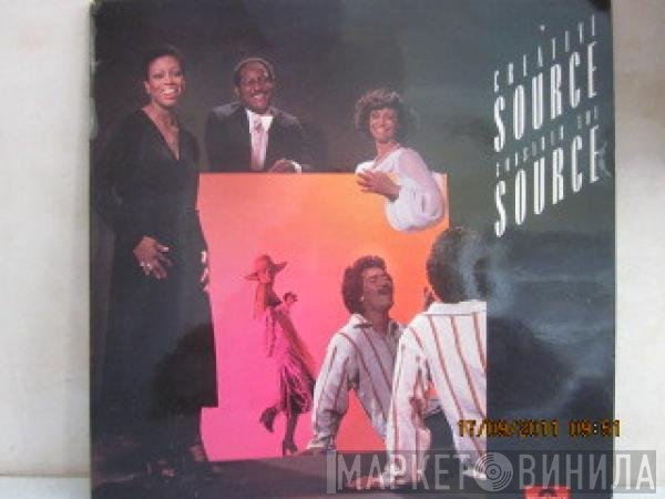 Creative Source  - Consider The Source
