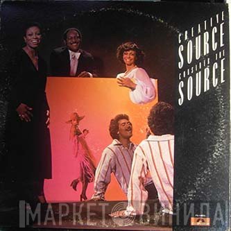 Creative Source  - Consider The Source