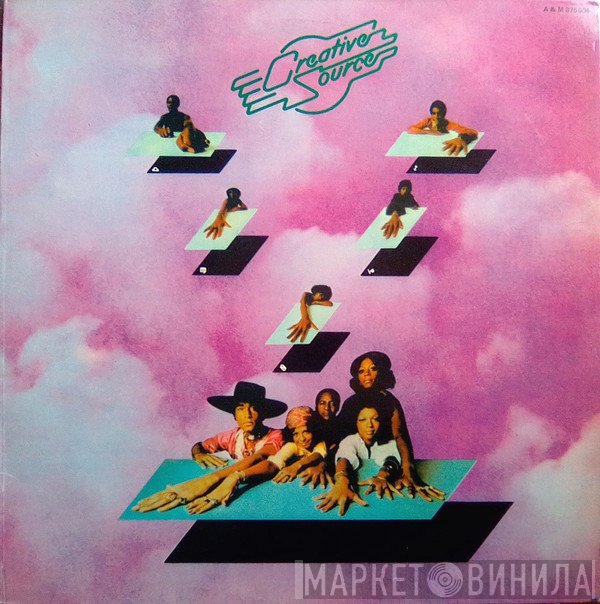 Creative Source  - Creative Source