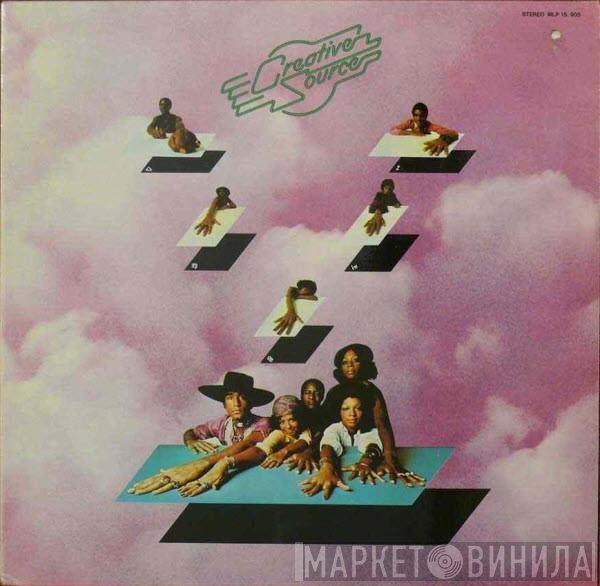 Creative Source  - Creative Source