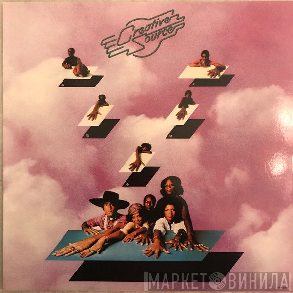 Creative Source  - Creative Source