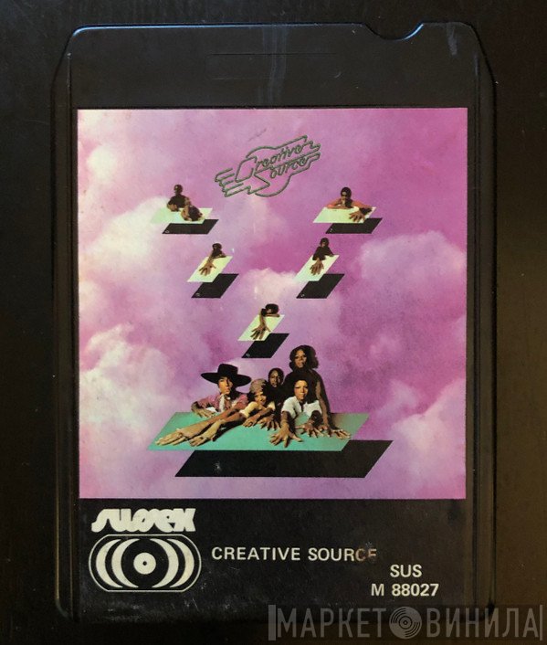 Creative Source  - Creative Source