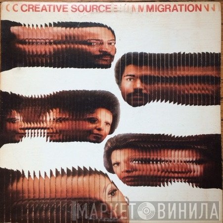 Creative Source  - Migration