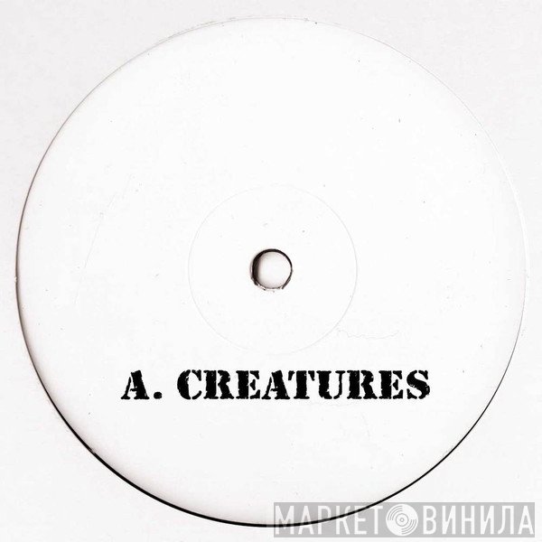  - Creature 002