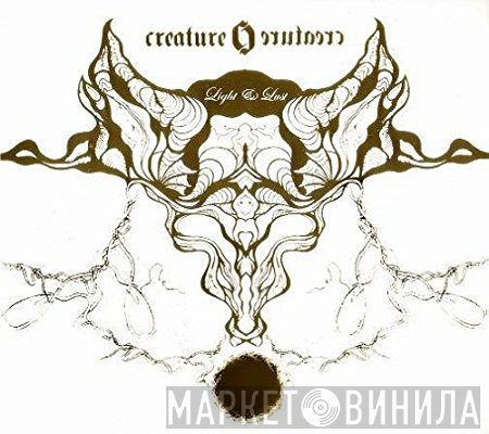 Creature Creature  - Light & Lust