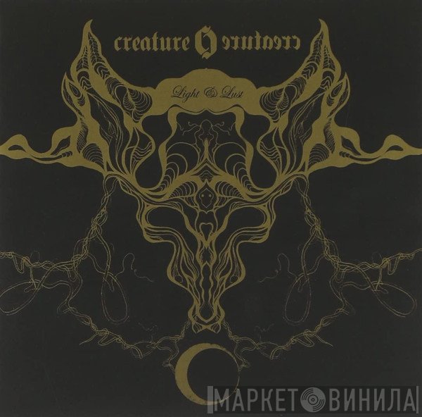 Creature Creature  - Light & Lust