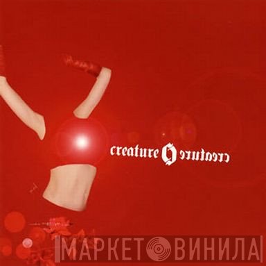 Creature Creature  - Red