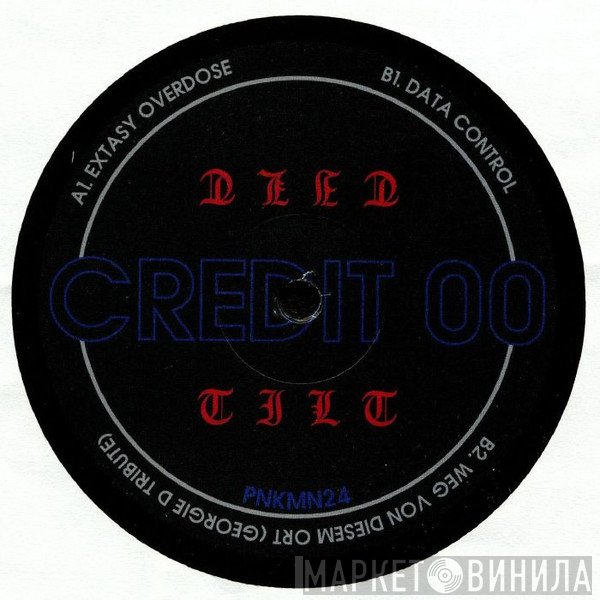 Credit 00 - Tilt