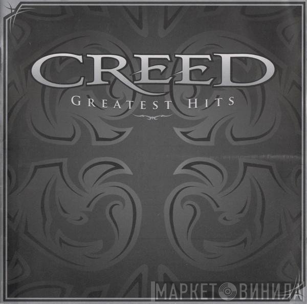 Creed  - Greatest Hits