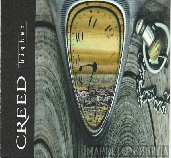 Creed   - Higher