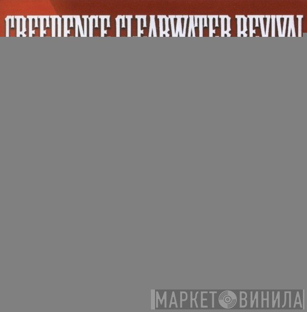 Creedence Clearwater Revival  - All Time Greatest Hits
