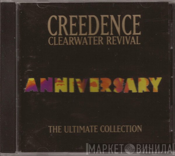 Creedence Clearwater Revival  - Anniversary
