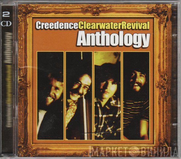 Creedence Clearwater Revival  - Anthology