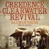 Creedence Clearwater Revival  - Bad Moon Rising