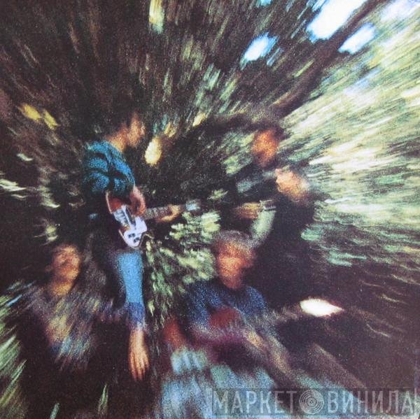 Creedence Clearwater Revival  - Bayou Country