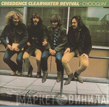 Creedence Clearwater Revival  - Chooglin´