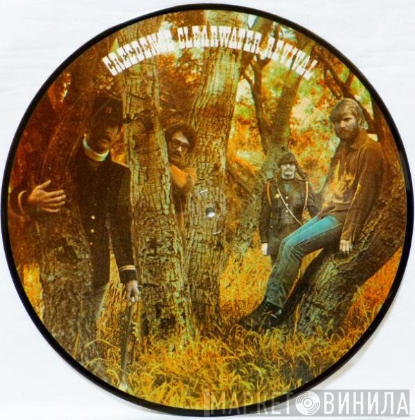 Creedence Clearwater Revival - Creedence Clearwater Revival