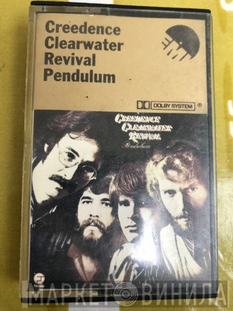Creedence Clearwater Revival  - Pendulum