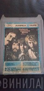 Creedence Clearwater Revival  - Pendulum