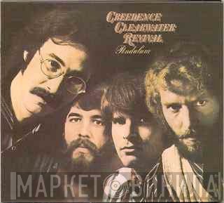 Creedence Clearwater Revival  - Pendulum