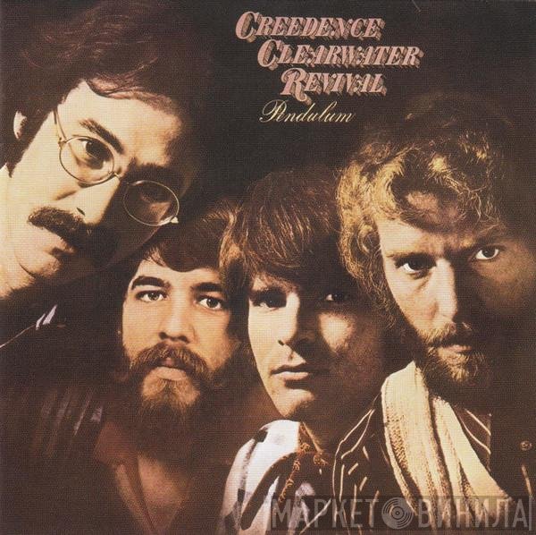 Creedence Clearwater Revival  - Pendulum