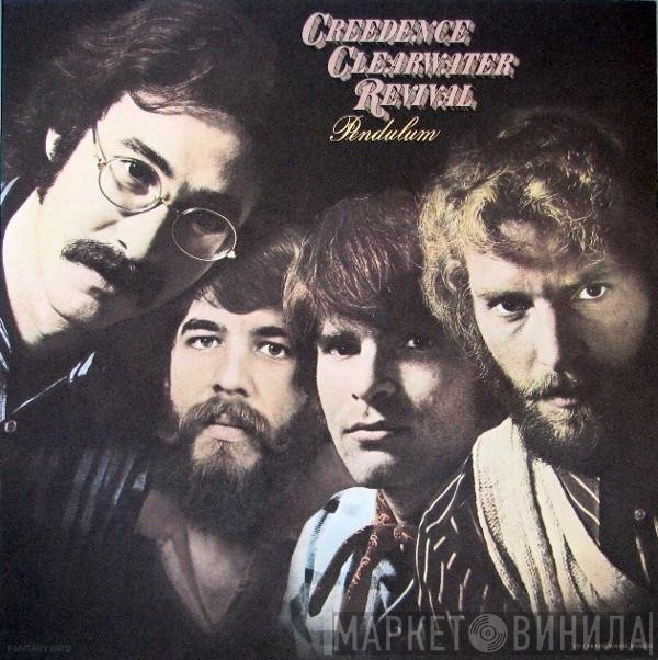 Creedence Clearwater Revival  - Pendulum