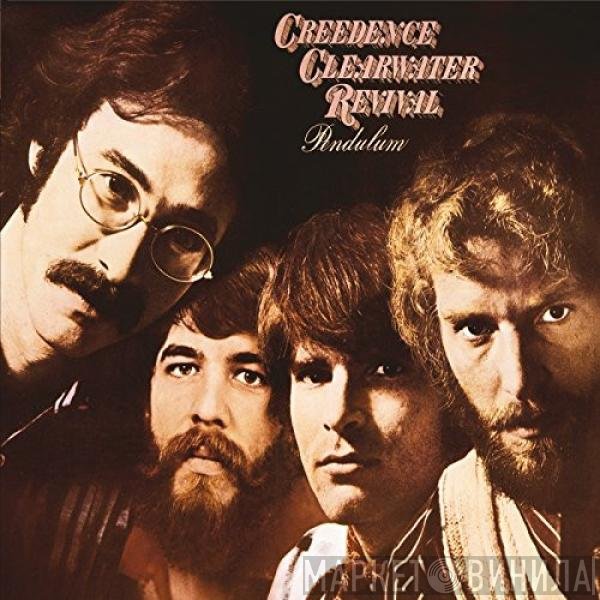 Creedence Clearwater Revival  - Pendulum