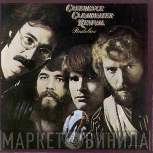 Creedence Clearwater Revival  - Pendulum