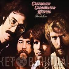 Creedence Clearwater Revival  - Pendulum