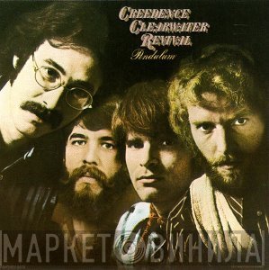 Creedence Clearwater Revival  - Pendulum