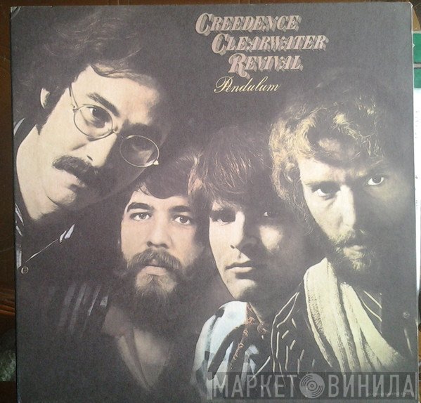 Creedence Clearwater Revival - Pendulum